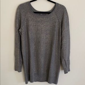 Vince tunic/long sweater